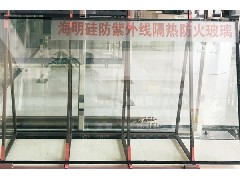 商場(chǎng)修建防火玻璃門(mén)時(shí)要注意哪些問(wèn)題？