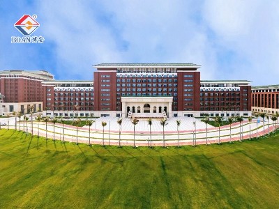 中山大學(xué)珠海校區